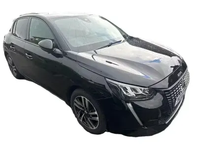 Gebraucht Peugeot 208
