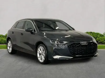 New Audi A3 e-tron Sport 200 HP (147 kW) 2025 Other Hatchback