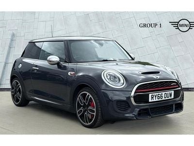 Mini John Cooper Works