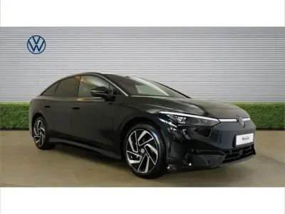 Used VW ID.7