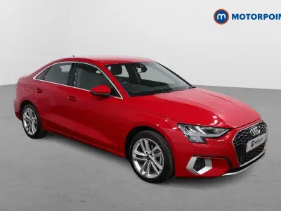Used Audi A3