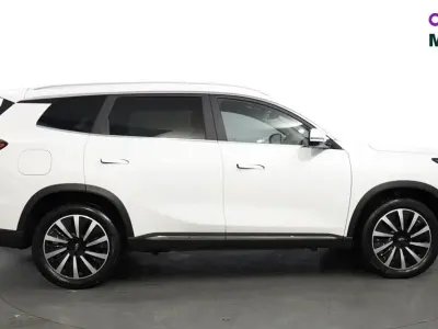 Used Chery Tiggo 8