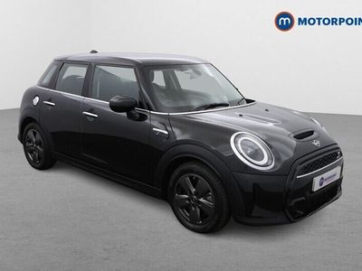 used Mini Cooper S Hatch 2.0Classic 5dr Auto