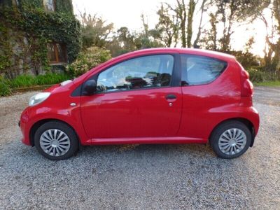 used Peugeot 107 1.0 Urban Lite 3dr