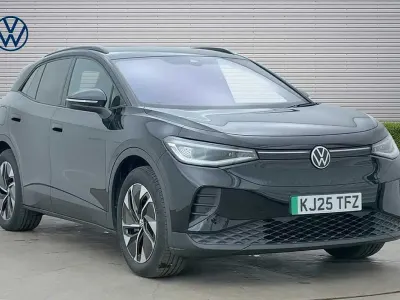 Used VW ID.4