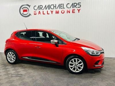 Renault Clio IV
