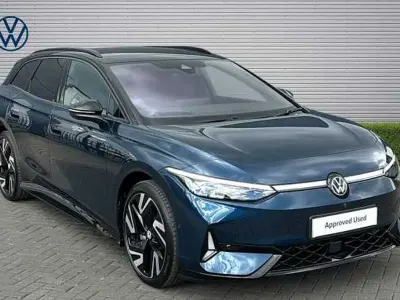 Used VW ID.7