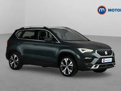 Used Seat Ateca SE Technology 150 HP (110 kW) 2025 SUV