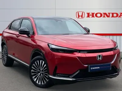 Używany Honda e Advance 150 kW (204 KM) 2024 Hatchback