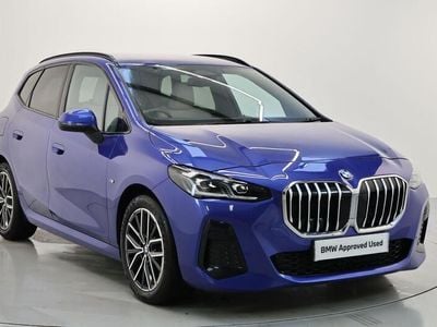 BMW 218 Active Tourer
