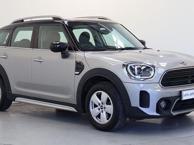 Używany Mini Cooper Countryman