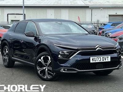 Citroën C5 X