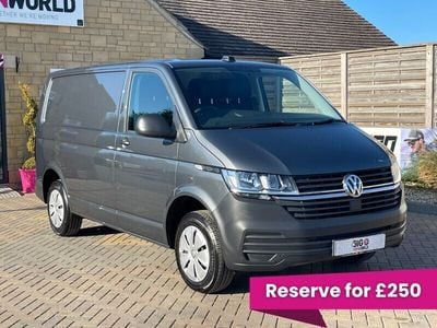 VW T6.1