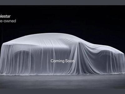 Used Polestar 2 294 kW (401 HP) 2022 Grey Hatchback