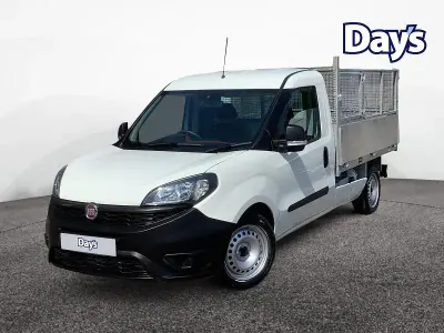 Used Fiat Doblò