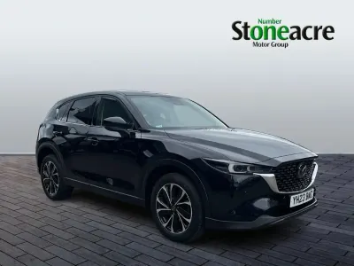 Used Mazda 6
