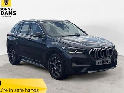 Used BMW X1 xLine 2020 SUV