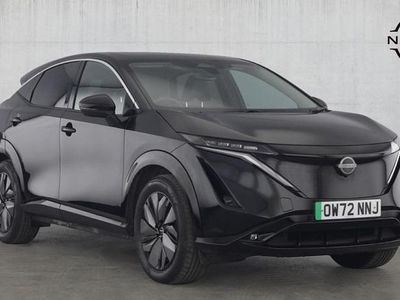 Nissan Ariya