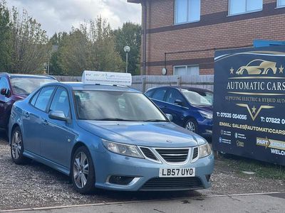 Saab 9-3
