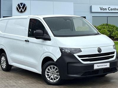 VW T6.1