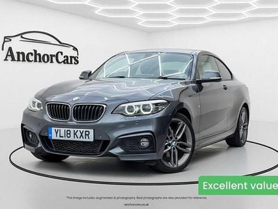 BMW 220