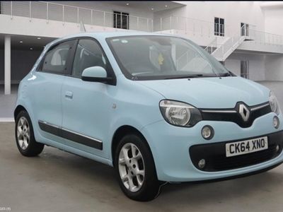 used Renault Twingo 0.9 DYNAMIQUE ENERGY TCE S/S 5d 90 BHP Hatchback