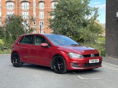 VW Golf VII