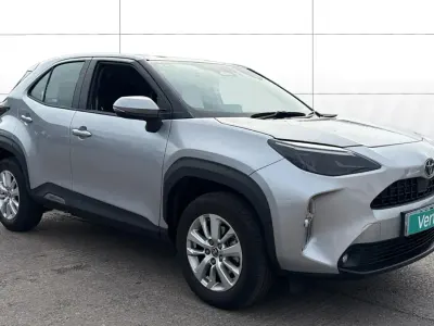 Używany Toyota Yaris Hybrid 116 KM (85 kW) 2024 Kombi