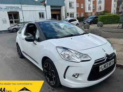 Citroën DS3