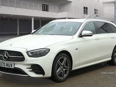 Mercedes E300