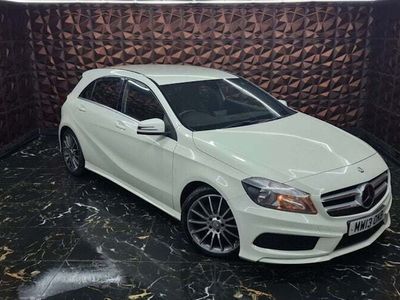 Mercedes A220