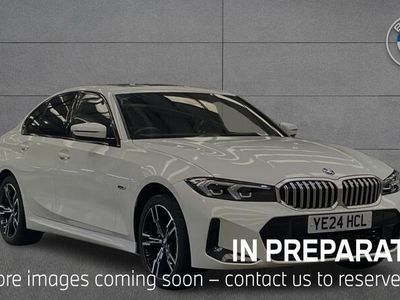 BMW 330e