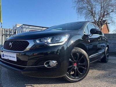 Used DS Automobiles DS4