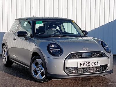 Usado Mini Cooper
