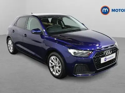 Used Audi A1 Sportback Sport 95 HP (69 kW) 2026 Hatchback