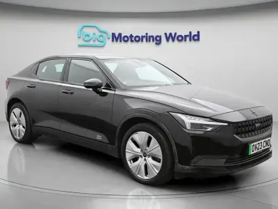 Usado Polestar 2 2023 Utilitario