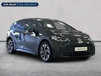 Usado VW ID.3