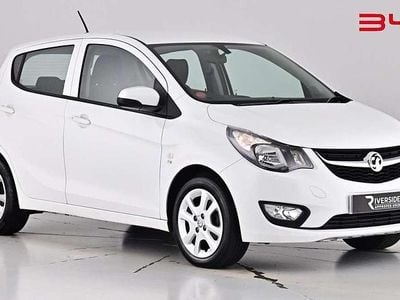 Vauxhall Viva