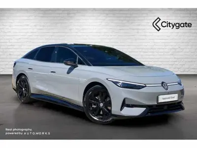 Used VW ID.7 210 kW (286 HP) 2025