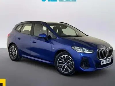 Used BMW 225 Active Tourer