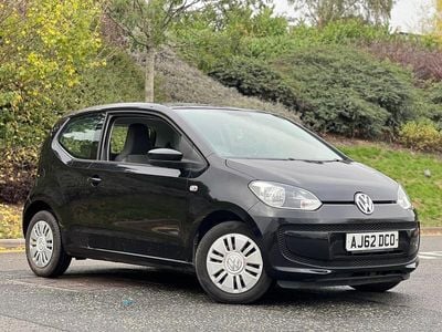 VW up!