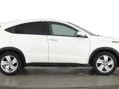 Used Honda HR-V