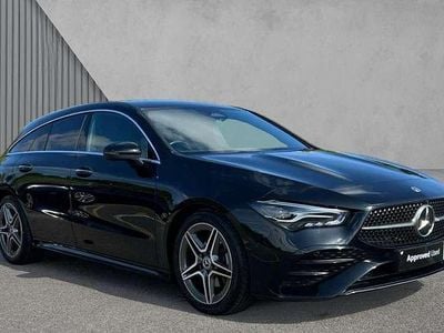 Mercedes CLA180