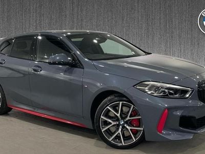 Usado BMW 128
