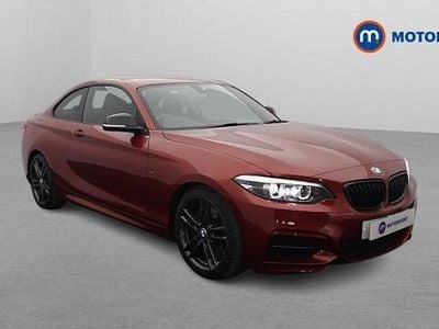 Used BMW M240 M Sport 340 HP (250 kW) 2021 Coupe