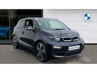 used BMW i3 125kW 42kWh 5dr Auto Electric Hatchback