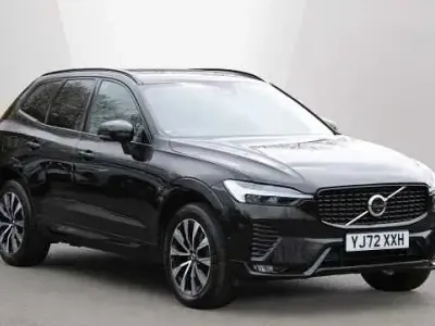 Usado Volvo XC60 Plus 197 HP (144 kW) 2023 SUV