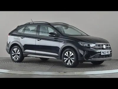 Used VW Taigo