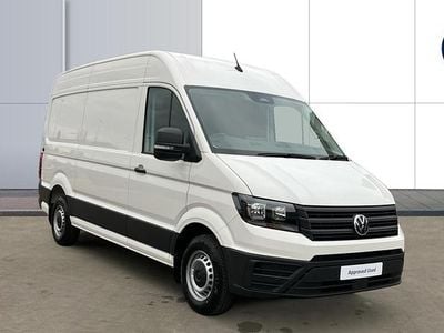 VW Crafter
