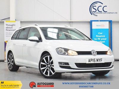 VW Golf VII